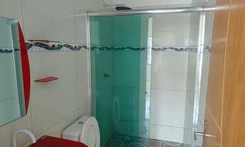 Imagem 4: Casa no pq10 Casa com 3 dormitórios