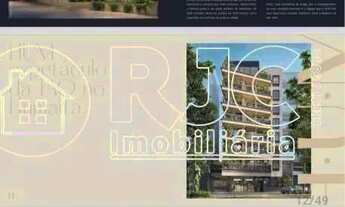 Imagem 3: Imóvel para venda possui 101 metros quadrados com 3 quartos em Humaitá - Rio de Janeiro