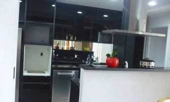 Imagem 8: Imóvel para aluguel possui 172 metros quadrados com 4 quartos em Tamboré - Santana de Parn