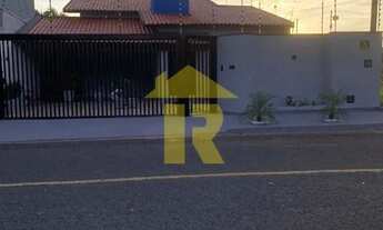 Imagem: Casa para locação no Parque São Miguel