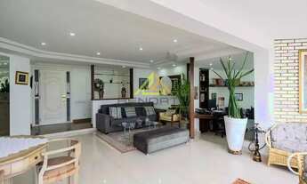 Imagem 3: Apartamento para Locação 230 mts, 4 quartos, 3 Suites, 3 Vagas em Santana, São Paulo, SP