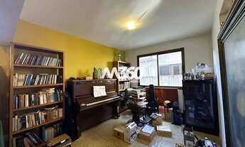 Imagem 7: Sobrado no Jardins Viena