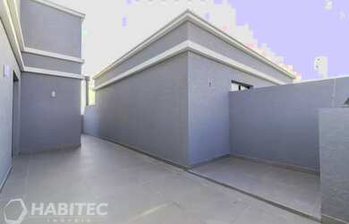 Imagem 14: Apartamento com 3 quartos no Fanny - 2303 - HABITEC