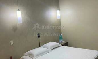 Imagem 2: Sobrado Residencial - Espetacular - Village Damha Rio Preto I