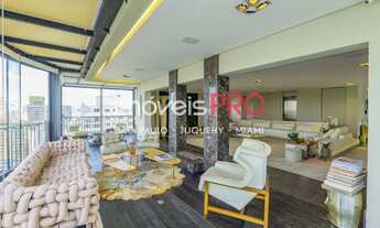 Imagem 6: Cobertura, Vila Nova Conceição - São Paulo