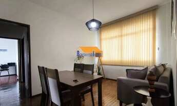 Imagem 2: Apartamento de 3 quartos bairro Colegio Batista em Belo Horizonte