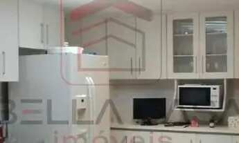 Imagem 5: Sobrado no Jardim Anália Franco, 235 m2, 03 quartos sendo 02 suítes , edícula suíte e vaga