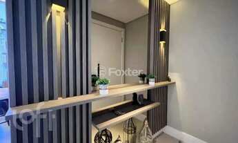 Imagem: Cobertura à venda Rua Professor Manoel