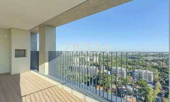 Imagem 5: APARTAMENTO À VENDA COM COM 4 SUÍTES E VISTA 360º NO ECOVILLE