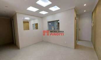 Imagem 5: Apartamento com 3 dormitórios para alugar, 65 m² por R$ 2.694,18/mês - Baeta Neves - São B