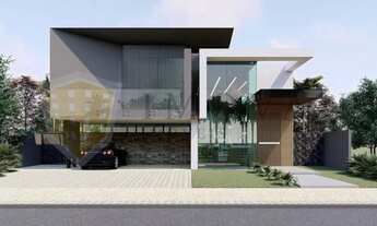 Imagem: Casa Condomínio em Bonfim Paulista