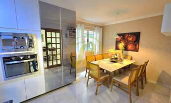 Imagem 7: Sobrado no Condomínio Golden Park