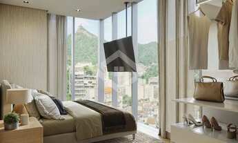 Imagem 6: Apartamento de 2 Quartos com 62 metros e Lazer completo no Rooftop