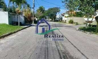 Imagem 2: Lote à venda, CAMBOINHAS - NITERÓI/RJ