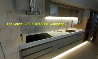 Imagem: Leo vende, Bairro Sim 4 suítes, closet