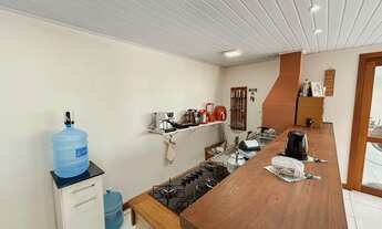 Imagem 16: Casa no bairro Cristo Rei