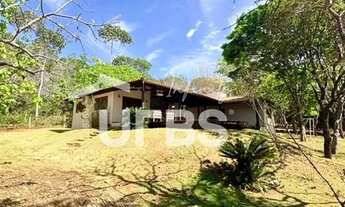 Imagem: Casa ampla no Condomínio Ecológico Vaga