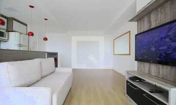 Imagem 4: Apartamento à Venda - Panamby, 2 Quartos, 74 m2