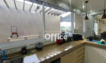 Imagem 2: Casa com 3 dormitórios à venda, 453 m² por R$ 3.700.000,00 - Condomínio Residencial Grand