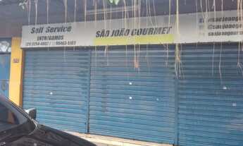 Imagem 2: Terreno para alugar, 252 m² por R$ 3.892,98/mês - Centro - Niterói/RJ