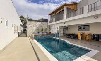 Imagem: Casa à venda Planalto Paulista, 4 dormitórios