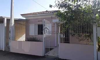 Imagem: Casa 2 Quartos 130m² Cidade Nova Indaiatuba