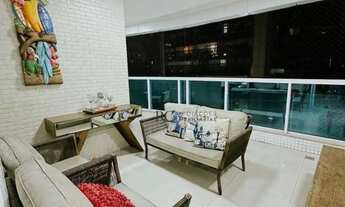 Imagem: Apartamento com 4 dormitórios à venda