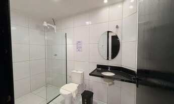 Imagem 7: Flats Mobiliados - Campina Grande