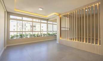 Imagem: Apartamento à venda no Bigorrilho 145 m²