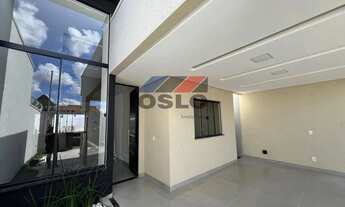 Imagem 3: CASA COM 03 QUARTOS, SENDO 01 DELES UMA SUÍTE COM CLOSET, GARAGEM PARA 04 CARROS, LOCALIZA