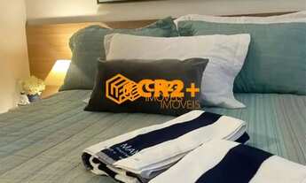 Imagem 2: Flat tipo Studio Para Vender, 29m² com 1 quarto em Muro Alto em Ipojuca