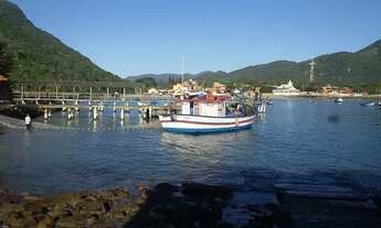 Imagem 5: Apto 4 - Plaja de Armação com 2 habitaciones e Vista para el Mar Tiene Pileta