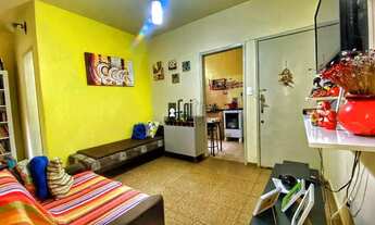 Imagem 7: Imóvel para venda com 41 metros quadrados com 1 quarto em Dom Bosco - Juiz de Fora - MG