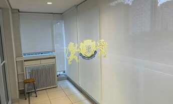 Imagem 7: Rarus Flats - Flat para alugar - Edifício Sky Campo Belo