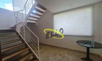 Imagem 5: Casa com 3 dormitórios, 601 m² - venda por R$ 3.500.000,00 ou aluguel por R$ 13.000,01/mês