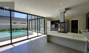 Imagem 7: Casa de Condomínio em Alphaville