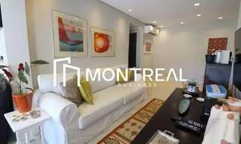 Imagem 6: APARTAMENTO À VENDA EM PINHEIROS, 1 DORMITÓRIO, 1 SUÍTE. 1 VAGA DE GARAGEM