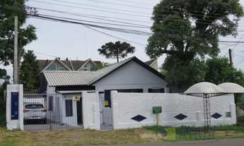 Imagem: Residência com 3 quartos para alugar por