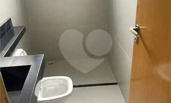 Imagem 5: Casa com 3 quartos à venda ou para locação em Jardim Santa Mena - SP