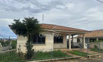 Imagem: Casa à venda Jardim Carvalho