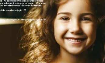 Imagem 4: Apartamento de 2/4 em condomínio clube na Av. Sossego