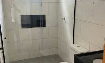 Imagem 6: Vendo casa de 2/4 sendo uma suíte no sim