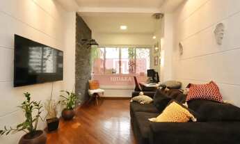Imagem 2: Apartamento à venda no bairro Higienópolis - São Paulo/SP, Zona Central