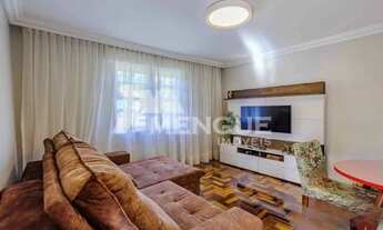 Imagem 4: Apartamento com 2 quartos e 50m² à venda em Auxiliadora, Porto Alegre