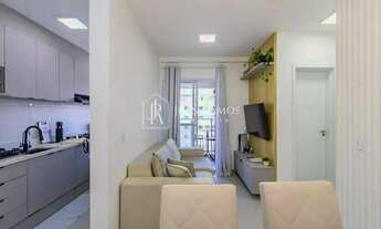 Imagem 4: Apartamento para venda, 2 quarto(s), Aristocrata, São José Dos Pinhais