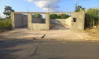 Imagem: Terreno comercial projetado pra distribuidora