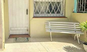 Imagem: Casa residencial com 100m² para alugar