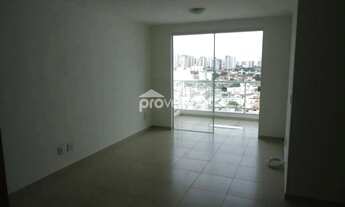 Imagem 2: AV. ANHAGUERA ESQ. C/ ALAMEDA DA ROSAS QD 52-A LT.1/2/5/6/7/8 APT.205A RES. VEREDAS DO LAG