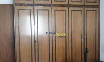 Imagem 6: Casa com 3 dormitórios à venda, 266 m² por R$ 2.190.000,00 - Alphaville 06 - Santana de Pa