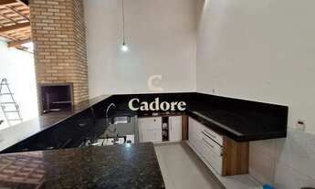 Imagem 3: Casa completa no Laranjeiras com suíte, hidromassagem e área gourmet!